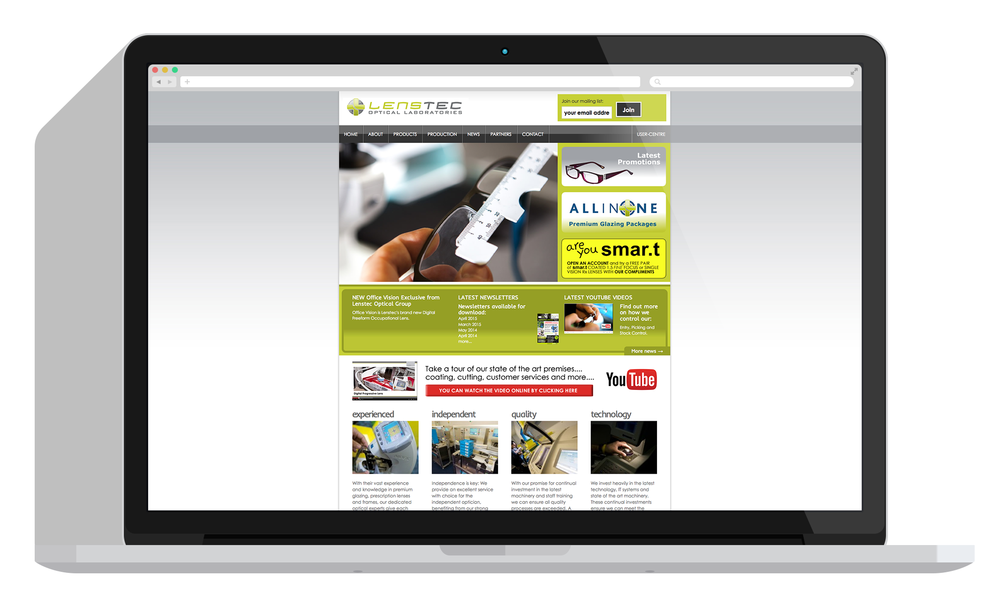 Client Image