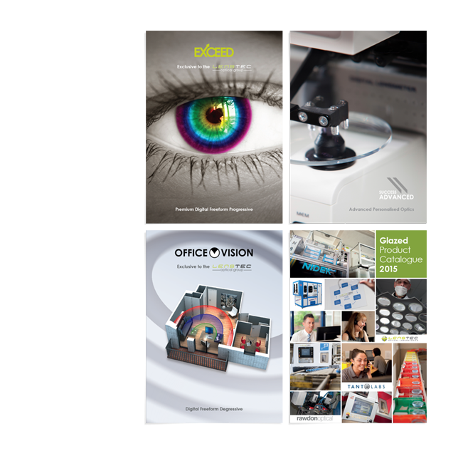 Client Image