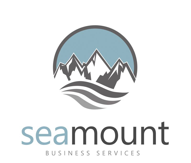 seamount
