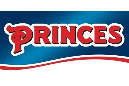 princes-food-logo