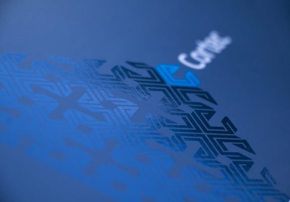 Digital Clear Gloss Varnish